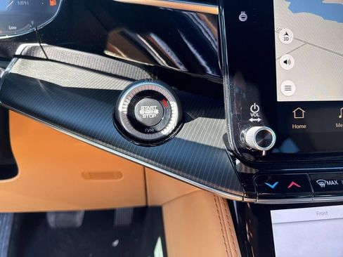New 2026 Jeep Grand Wagoneer Summit AWD/4WD image 18