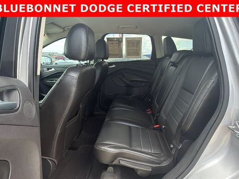 Used 2015 Ford Escape Titanium w/ Equipment Group 301A AWD/4WD image 15