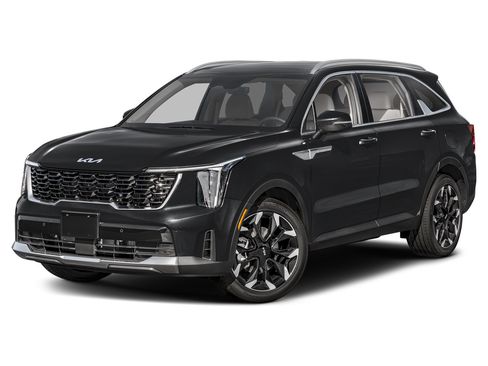 New 2026 Kia Sorento EX AWD/4WD image 28