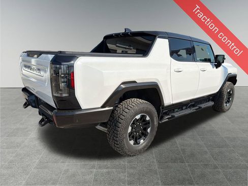 Used 2023 GMC Hummer EV Edition 1 AWD/4WD image 6