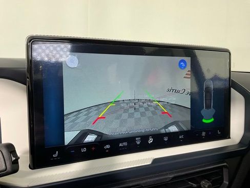 New 2025 Ford Bronco Sport Heritage w/ Convenience Package image 23