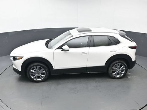 Used 2025 MAZDA CX-30 AWD 2.5 S w/ Preferred Package image 26