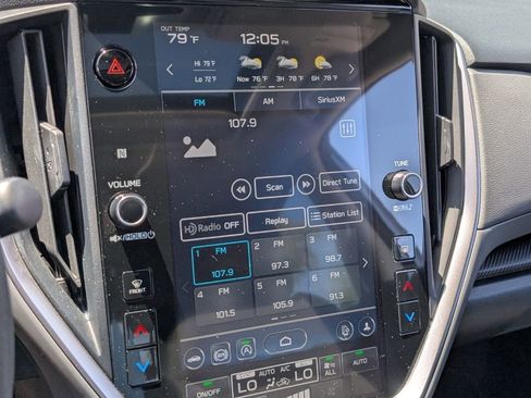 Certified 2024 Subaru Crosstrek 2.0i Premium image 20