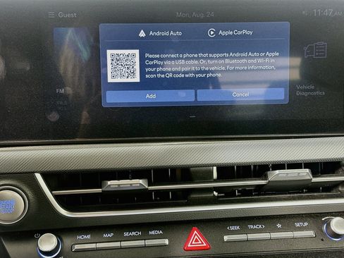 Used 2025 Hyundai Sonata SEL FWD image 22
