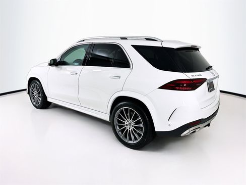 New 2026 Mercedes-Benz GLE 450 4MATIC image 6