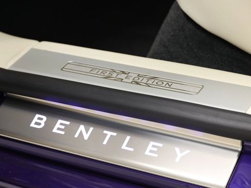 Used 2020 Bentley Flying Spur W12 w/ First Edition Specification image 65