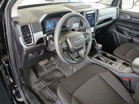 Used 2024 Ford Ranger XL RWD image 10