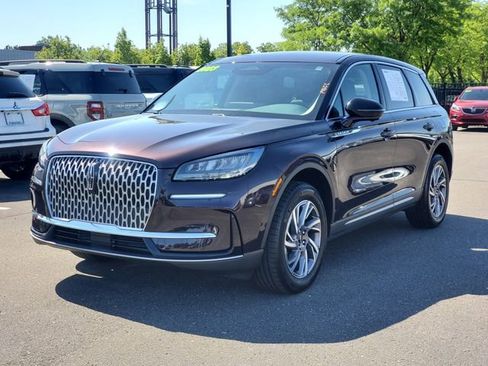 Certified 2023 Lincoln Corsair AWD w/ Equipment Group 101A image 2