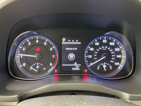 Certified 2022 Hyundai Kona SEL image 5