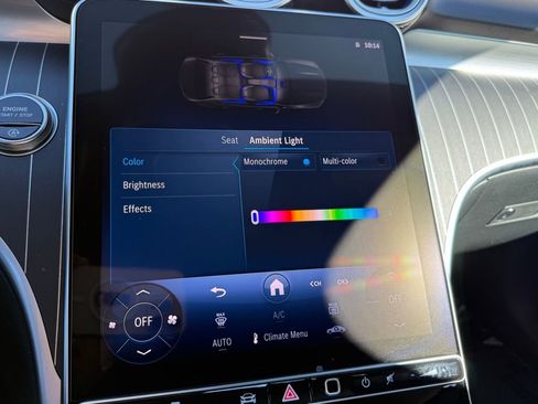 Used 2025 Mercedes-Benz C 300 C 300 image 13