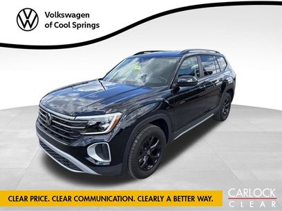 Used 2026 Volkswagen Atlas Peak Edition