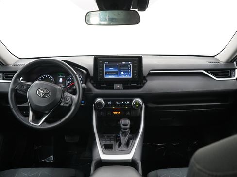 Used 2019 Toyota RAV4 XLE w/ Convenience Package AWD/4WD image 13