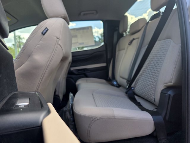 New 2026 Ford Ranger XLT RWD image 11