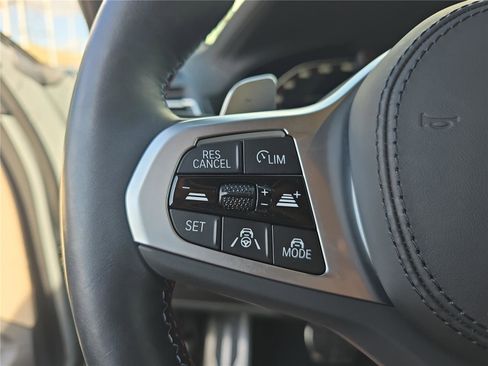 Used 2023 BMW X3 M40i image 24