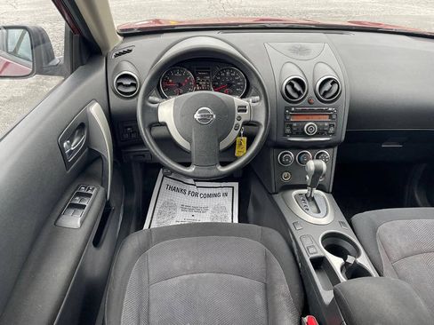 Used 2013 Nissan Rogue S AWD/4WD image 14