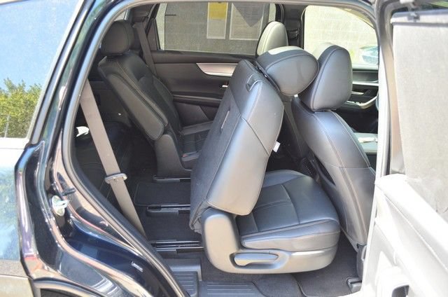 Used 2024 MAZDA CX-90 3.3 Turbo w/ Premium Package AWD/4WD image 40