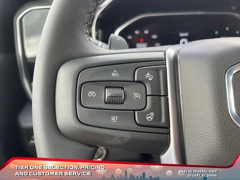 New 2026 GMC Sierra 1500 Elevation w/ Preferred Package image 18