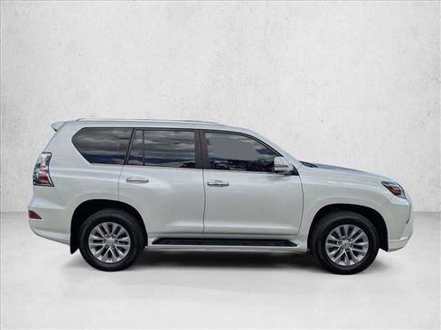 Used 2023 Lexus GX 460 Premium w/ Premium Plus Package AWD/4WD image 4