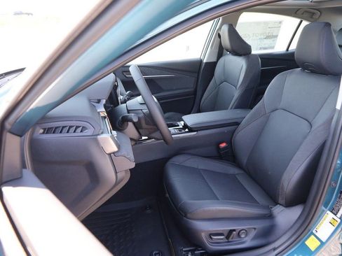New 2026 Toyota Camry XLE FWD image 9
