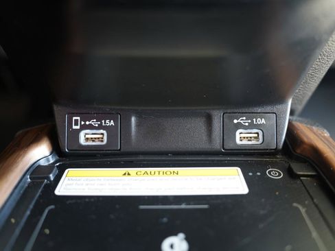 Used 2022 Honda CR-V Touring image 22