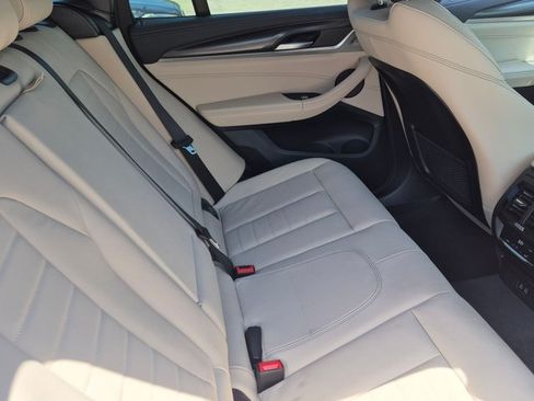 Used 2024 BMW X3 M40i w/ Premium Package AWD/4WD image 19