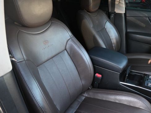 Used 2012 INFINITI FX35 2WD w/ Premium Pkg image 60