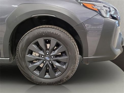Used 2024 Subaru Outback Onyx Edition image 17