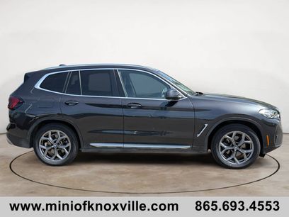 Used 2023 BMW X3 xDrive30i w/ Premium Package w/ZPA