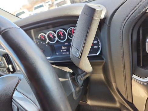 Certified 2022 Chevrolet Silverado 1500 RST image 15