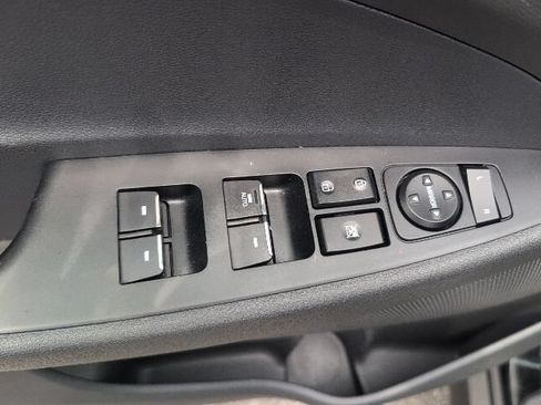 Used 2016 Hyundai Tucson Limited w/ Option Group 03 AWD/4WD image 15