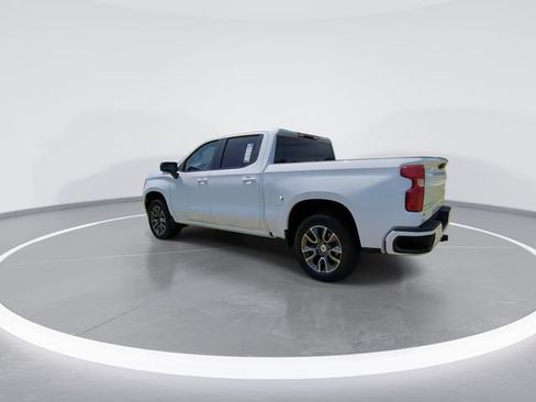 Used 2023 Chevrolet Silverado 1500 RST AWD/4WD image 6
