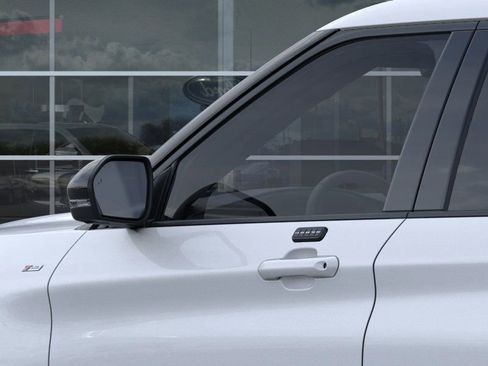 New 2026 Ford Explorer ST-Line w/ ST-Line Street Pack image 20