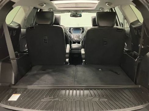 Used 2013 Hyundai Santa Fe Limited w/ Technology Pkg image 51