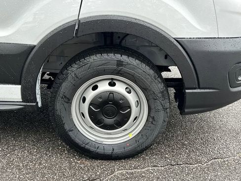 New 2026 Ford Transit 250 Base w/ Load Area Protection Package image 12