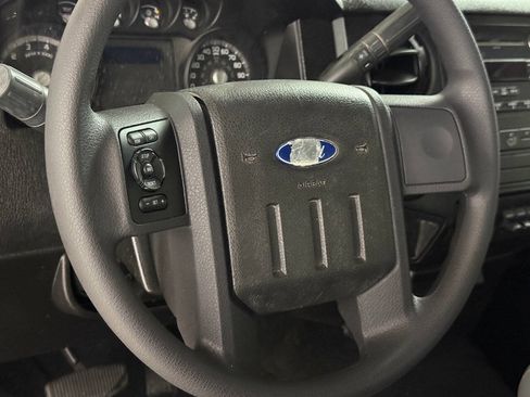 Used 2015 Ford F350 XL w/ XL Value Package RWD image 40