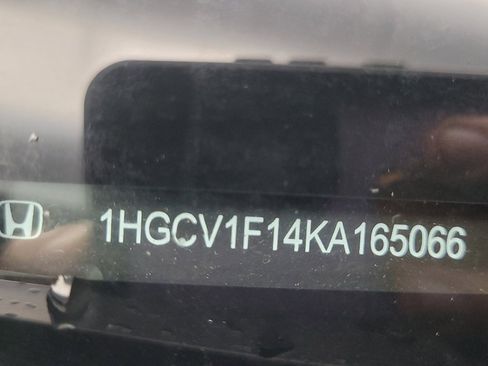 Used 2019 Honda Accord LX image 33