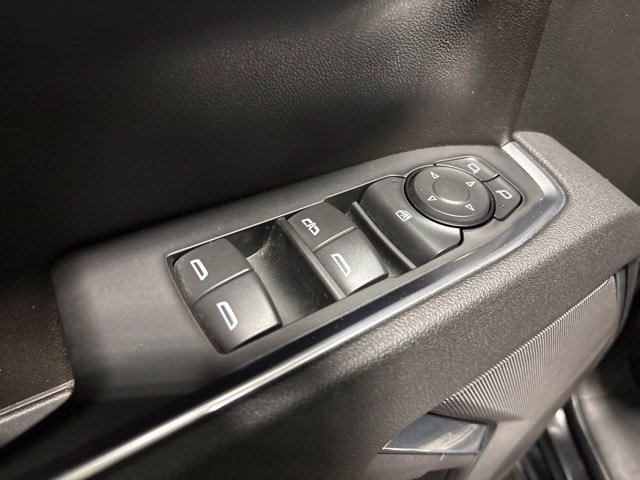 Used 2026 Chevrolet Silverado 1500 RST AWD/4WD image 10