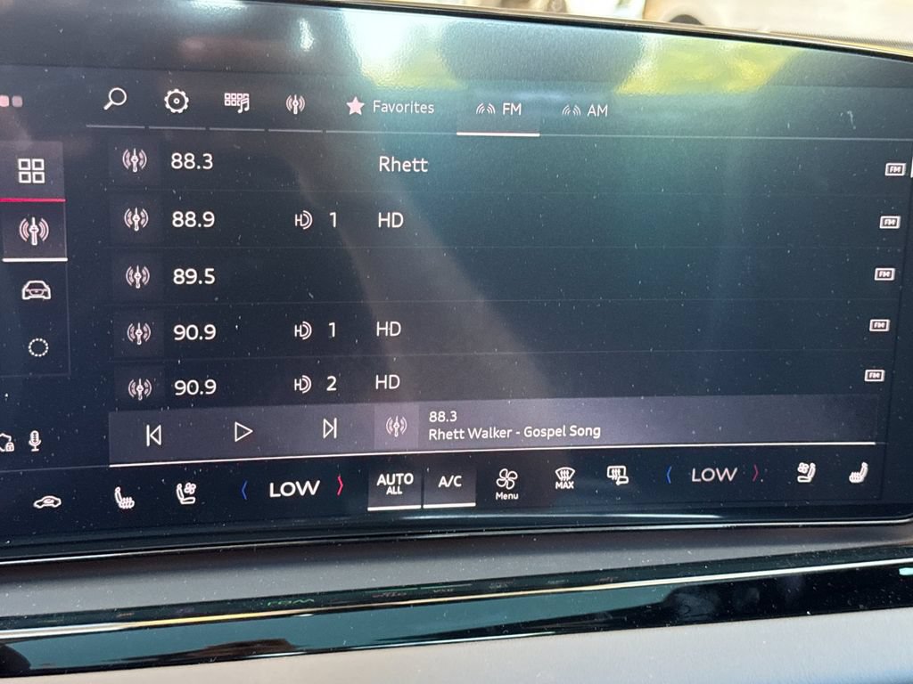 New 2026 Audi A6 Premium Plus AWD/4WD image 18