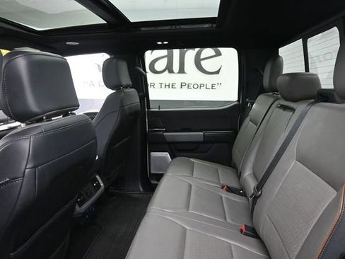 Used 2024 Ford F150 Lariat w/ Equipment Group 502A High AWD/4WD image 35