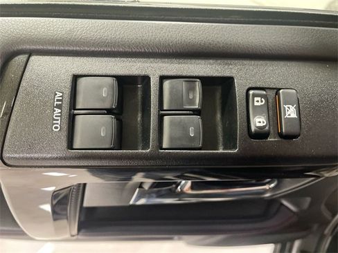 Used 2021 Toyota 4Runner TRD Off-Road Premium w/ Moonroof Package image 13