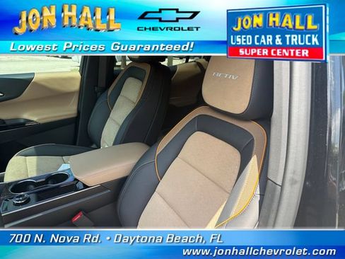 Used 2026 Chevrolet Equinox ACTIV w/ Convenience Package III AWD/4WD image 21