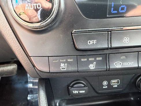 Used 2016 Hyundai Tucson Limited w/ Option Group 03 FWD image 25