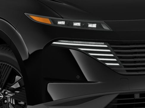 New 2026 Nissan Murano SV AWD/4WD image 11
