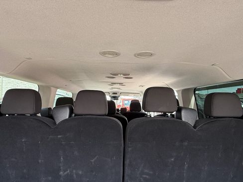 Used 2024 Ford Transit 350 XLT RWD image 20