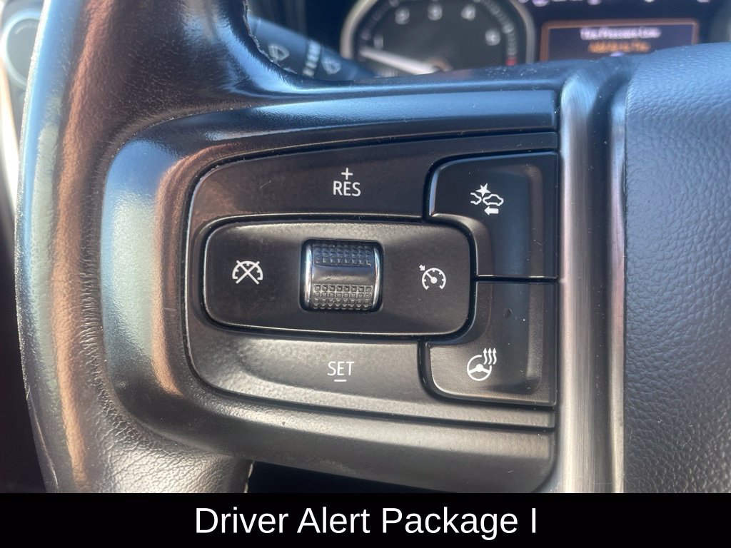 Used 2019 GMC Sierra 1500 Denali w/ Denali Ultimate Package AWD/4WD image 15