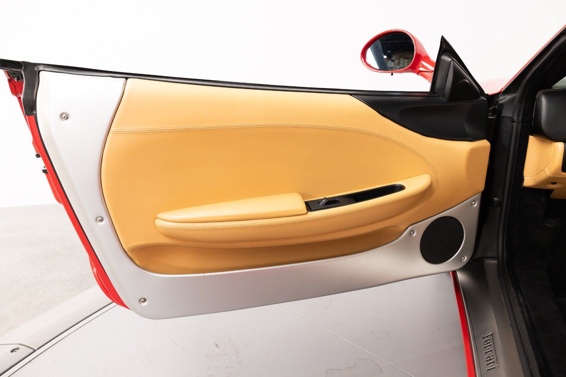 Used 2003 Ferrari 360 Spider RWD image 55