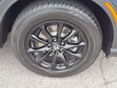 Certified 2026 Honda CR-V Sport-L image 10