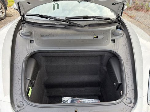 Used 2025 Porsche 718 Boxster GTS image 51