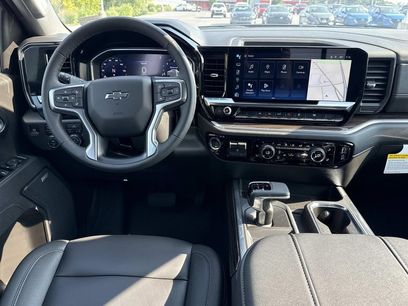 New 2026 Chevrolet Silverado 1500 RST w/ Convenience Package II