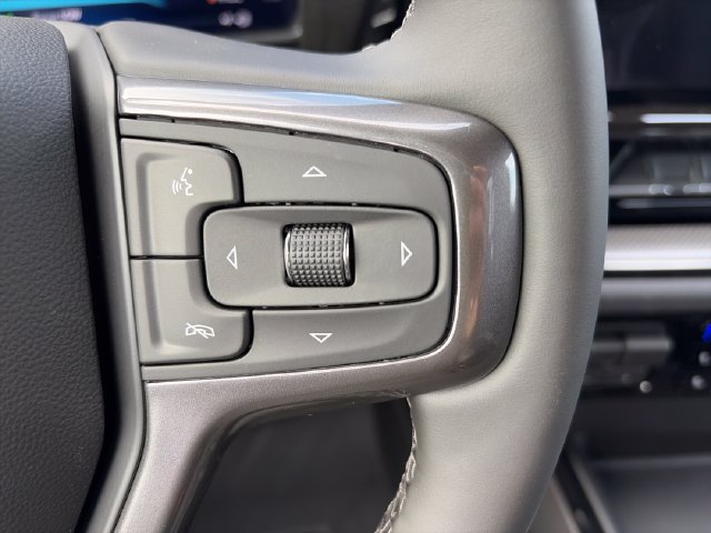 New 2026 Chevrolet Silverado 2500 ZR2 w/ LPO, Dark Essentials Package AWD/4WD image 12